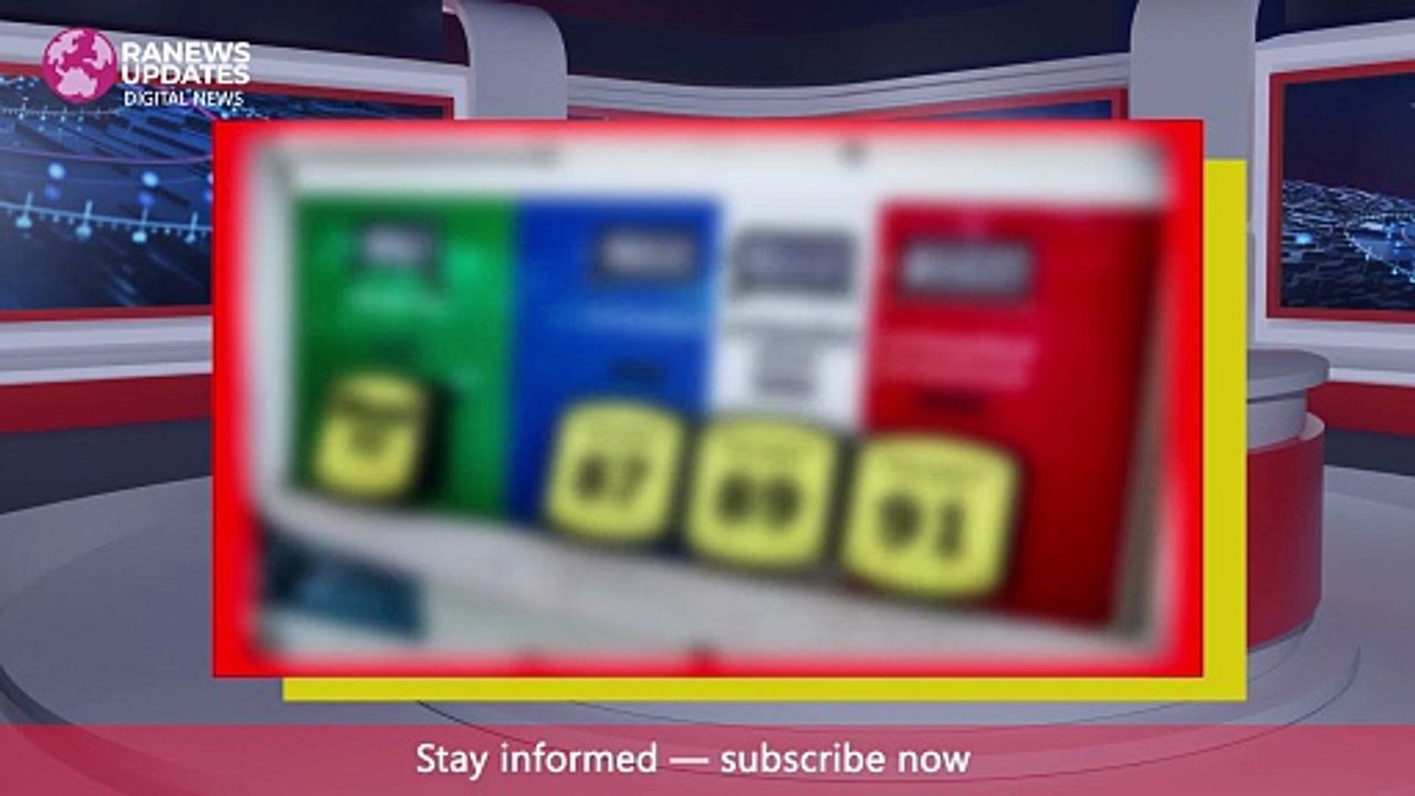 Petrol Price Hike Explained | Why Fuel Prices Keep Rising