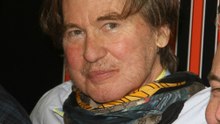Val Kilmer has been digitally recreated using generative AI for the film As Deep as the Grave