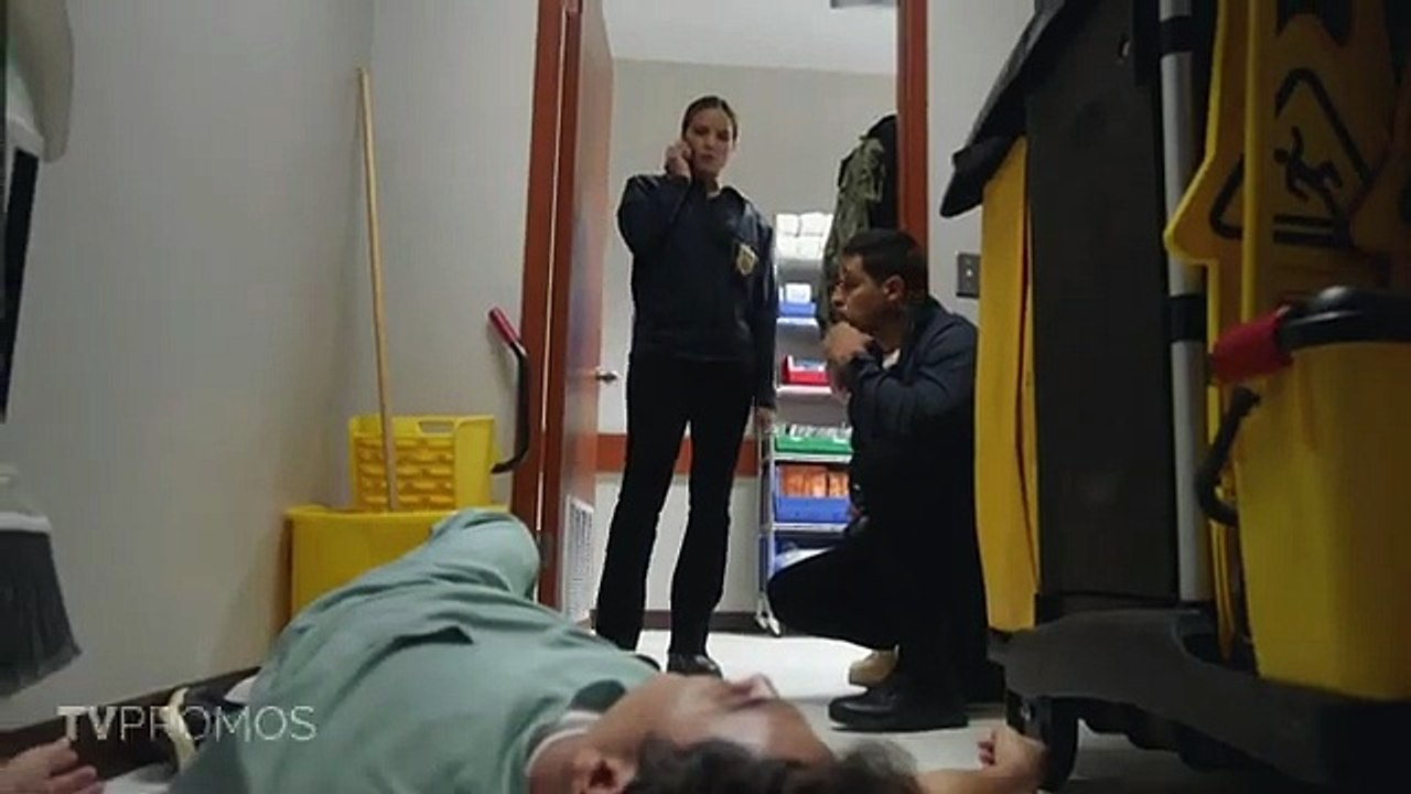 Bande-annonce épisode 12 de la saison 23 de NCIS