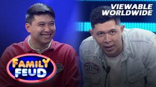 Family Feud: KAHIT MAGANDA ANG SAPATOS, BAKIT HINDI MO ITO BIBILHIN? (Episode 954)