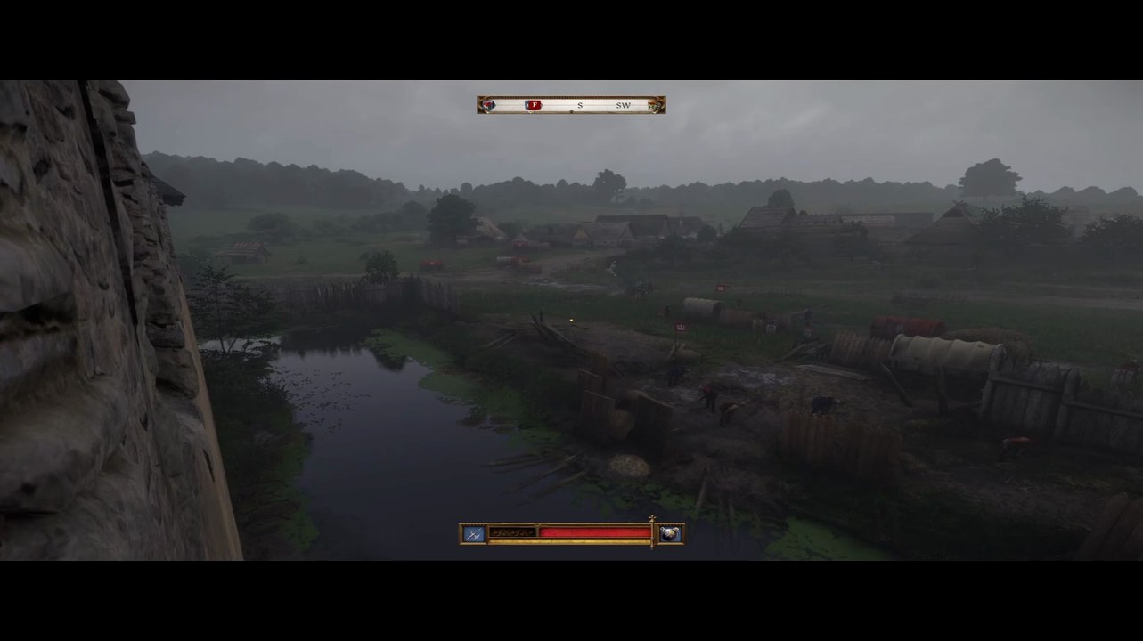 KCD 2 - angel henry - softcore - good guy - Untertitel - s1e277 - Belagert