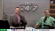 Noticiero Expreso 24/7 (2752)