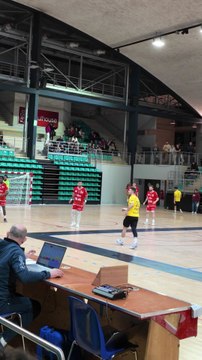 ASPTT Mulhouse Rixheim Handball N1 🤾‍♂️