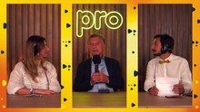 Macri en la reunión del PRO