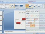Office 2007 Demo: SmartArt graphics