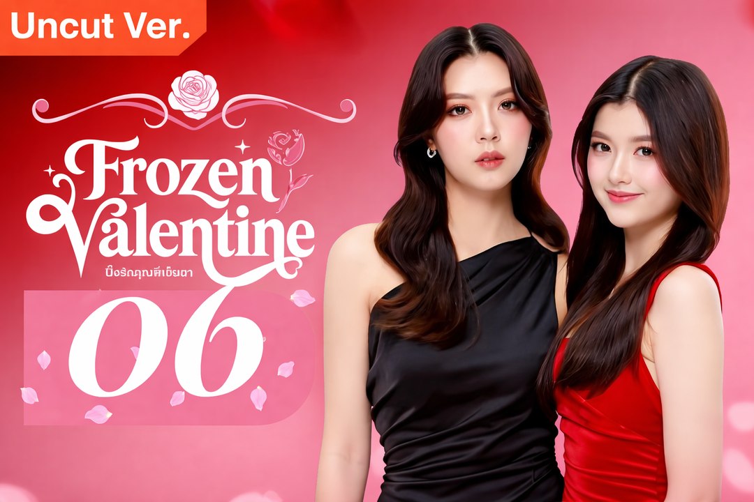 Frozen Valentine Episode 6 Engsub