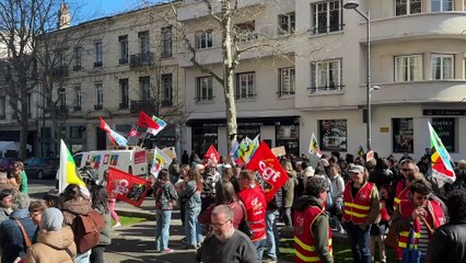 Les &eacute;coles de la Loire se rassemblent pour obtenir une &eacute;cole inclusive