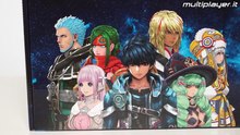 Star Ocean: Integrity and Faithlesness Collector's Edition - Unboxing