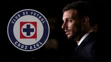 Martín Anselmi manda mensaje a Cruz Azul; ¿busca regresar con 'La Máquina'?