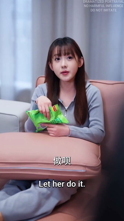 CEO Disliked His Meek Wife—Until He Saw Her Fight His First Love, Then He Fell For Her!