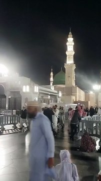 Heart Touching Naat at Roza Rasool ﷺ 💚 Emotional Madina Scene Beautiful Naat Sharif 💖 Roza Rasool ﷺ Spiritual View 🕌 Crying Naat 😢 Roza Rasool ﷺ Heart Melting Voice Most Emotional Naat 💚 At Roza Rasool ﷺ Madina Sharif