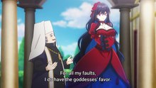 The Holy Grail of Eris Episode 11 English Sub