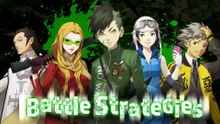 Shin Megami Tensei IV: Apocalypse - Trailer Fight to Survive