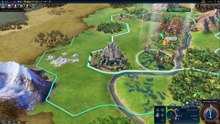 Sid Meier's Civilization VI - Video sulla Cina