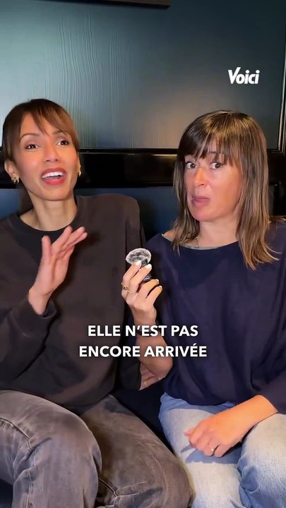 Sonia Rolland & Béatrice de La Boulaye : le cœur de la maternité dévoilé