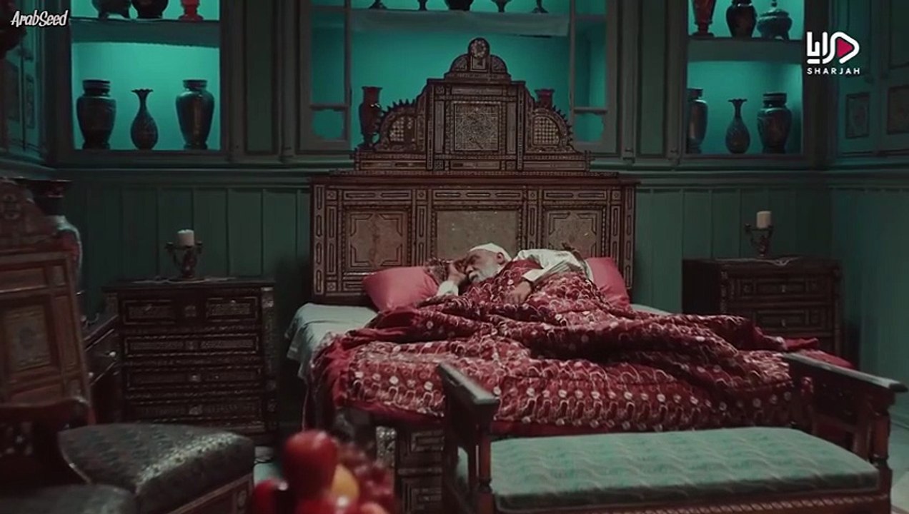 مسلسل اليتيم الحلقة 30 الثلاثون والاخيرة