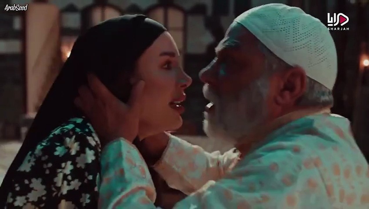 مسلسل اليتيم الحلقة 31 الحادية والثلاثون