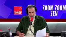 Dr. Marc et la loi anti-tabac - La hronique de Lisa Perrio