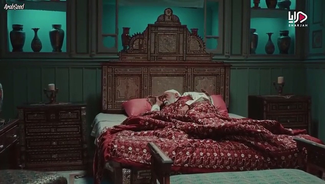 مسلسل اليتيم الحلقة 32