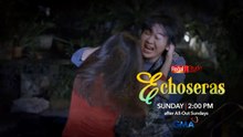 Regal Studio Presents: Echoseras