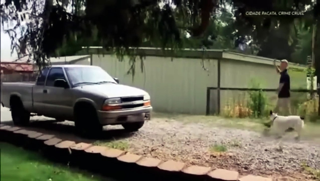 CIDADE PACATA CRIME CRUEL ( CRÂNIO ACHADO NO QUINTAL DE CASA) INVESTIGAÇÃO ID - @IDBLACKLIST