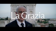 La Grazia - Tráiler español