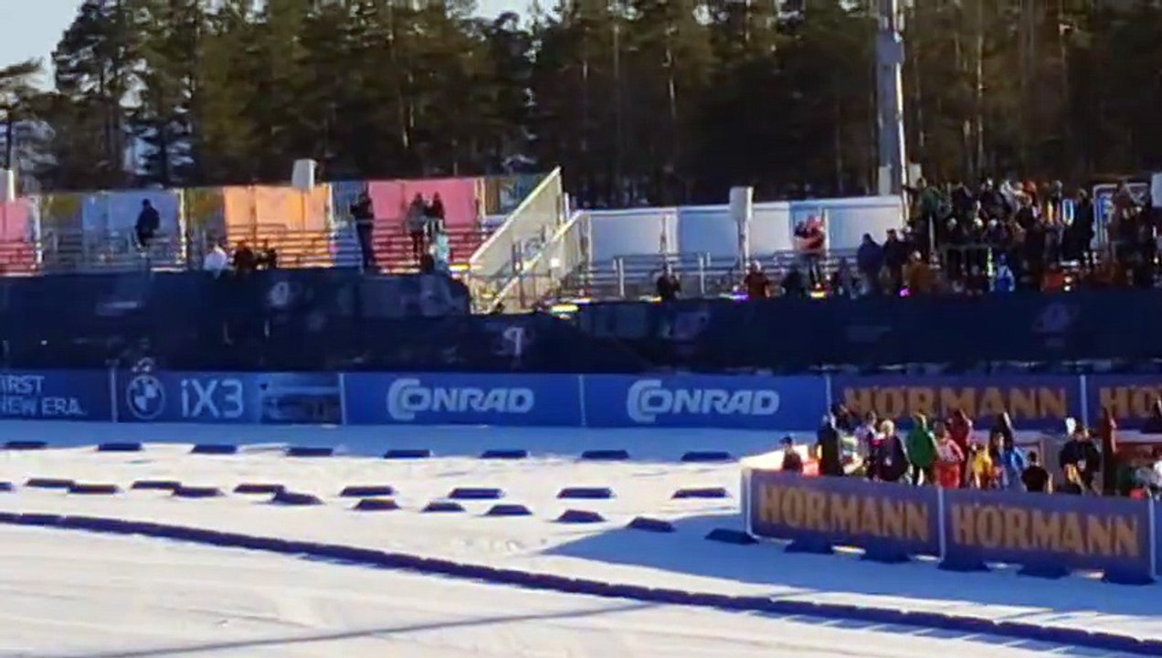 Holmenkollen 19.03.2026