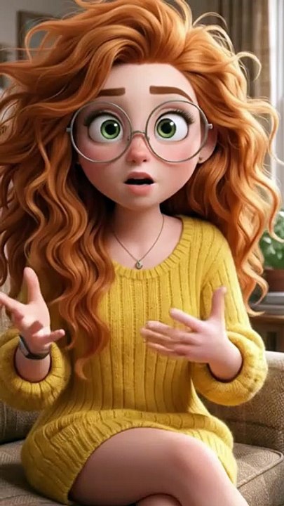 Before you judge my outfit… see what my dad was hiding.