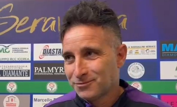 VIDEO VN - Capparella: Ecco a cosa dobbiamo stare attenti in semifinale”