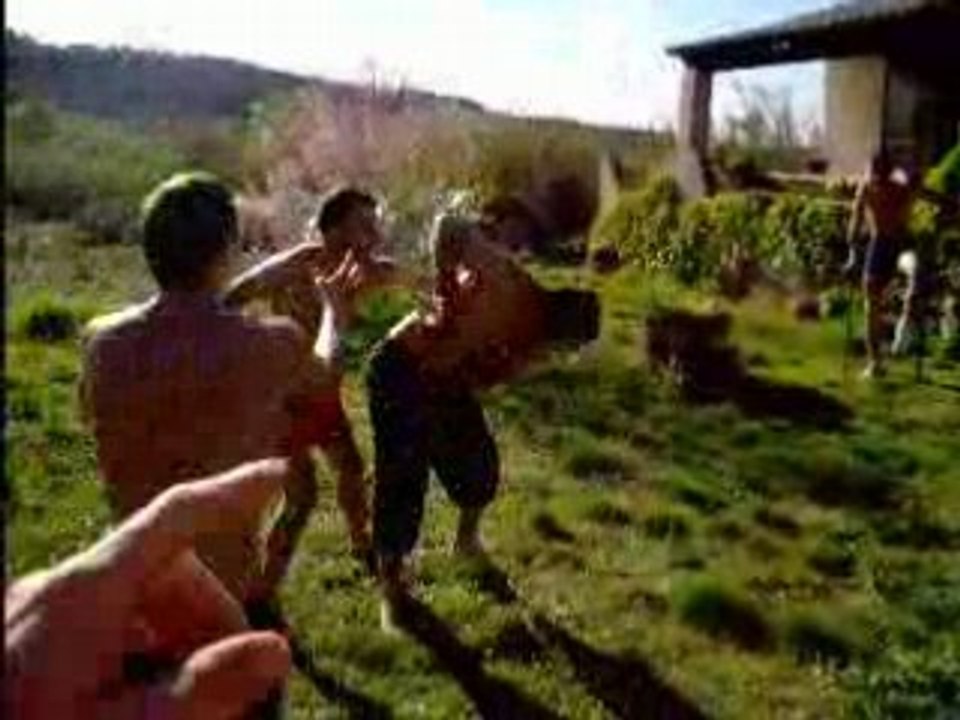 boxe