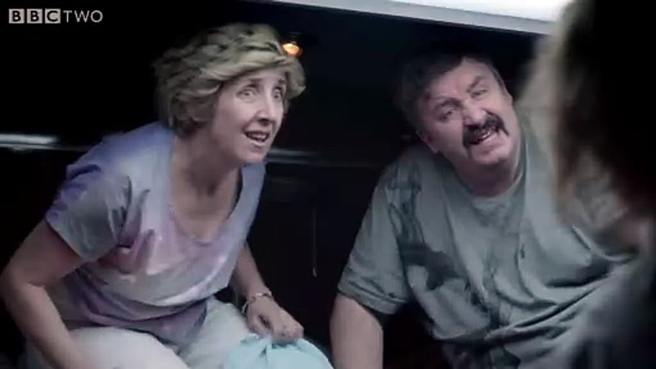 La Couchette (2015)