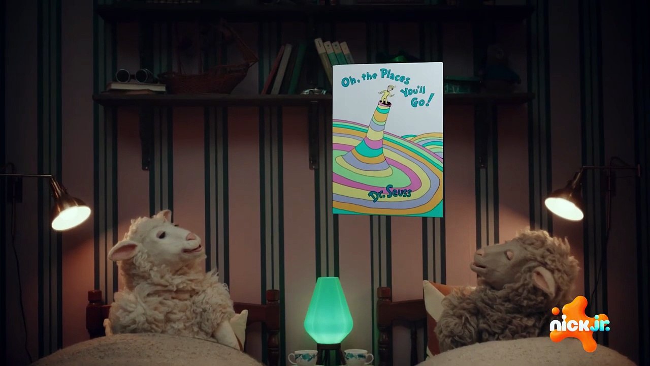 Bedtime Stories with Ryan (2023)