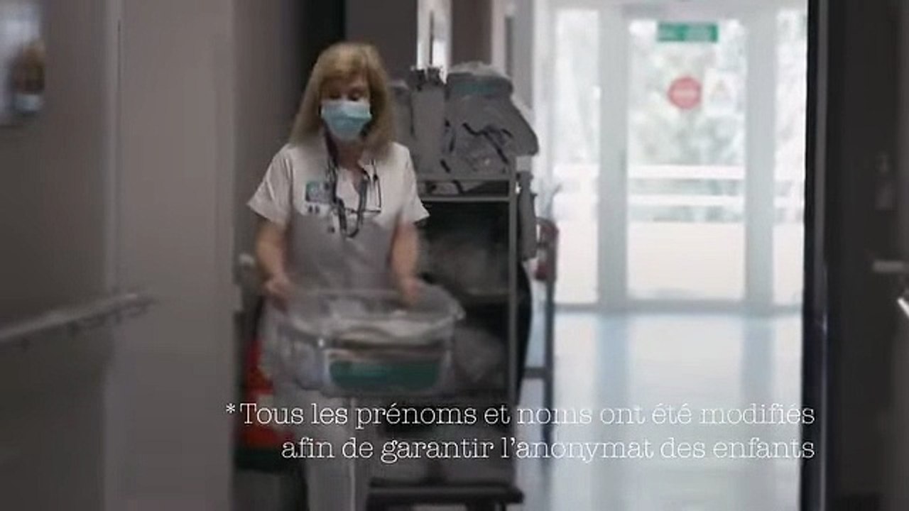 Bébés placés, la vie devant eux (2023)