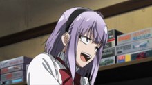 Cheap Dagashi Episode 1 IN ENGLISH