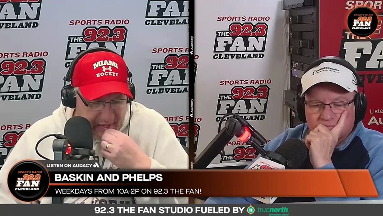 Andrew Siciliano: There's more than one path to Browns figuring out QB