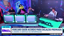 RESENHA ZU E ZUZU: MORAES, LULA E TOFFOLI: DELAÇÃO DE VORCARO VAI EXPLODIR POLÍTICA DO BRASIL?