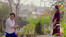 Muamma   Episode 25 [Eng Sub] - 19 March 2026 [ Saba Qamar & Shahzad Sheikh ]  - HUM TV