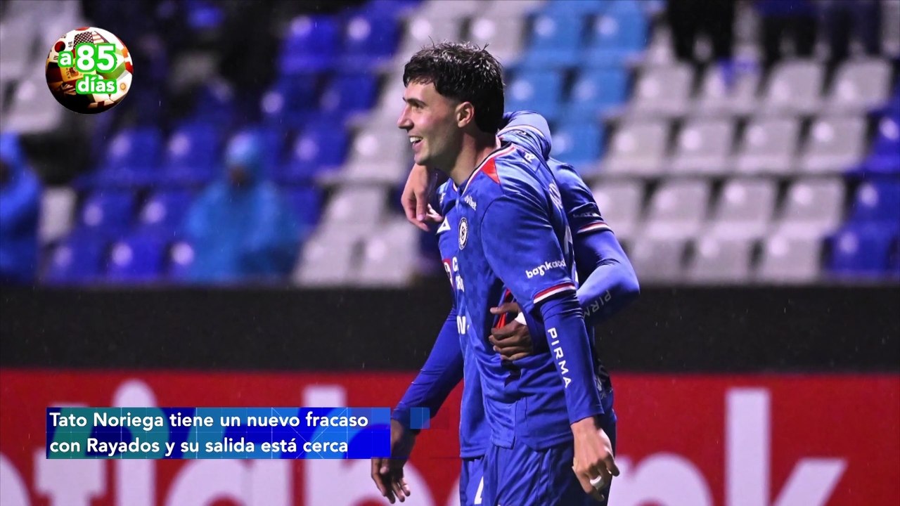 Reacción en cadena - miércoles 18 de marzo 2026