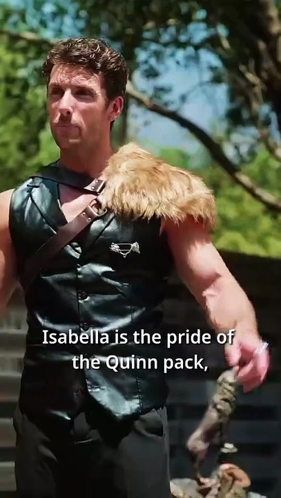 Found a Homeless Lycan to Be My Mate [Full Movie] [Trending Drama]Full EP - Full