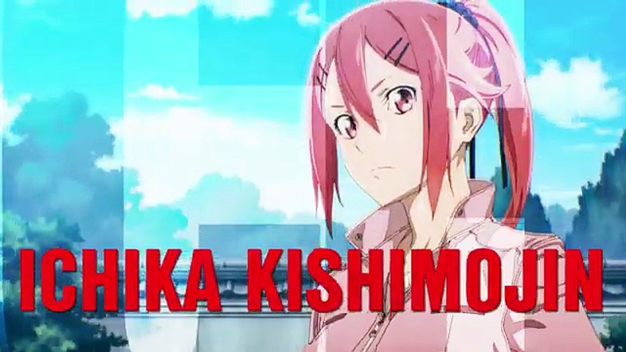 Bande-annonce de Black Torch