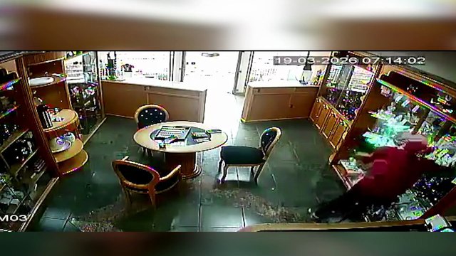 Trio é preso após roubo a joalheria em São Miguel do Iguaçu