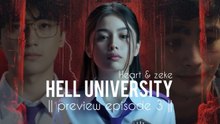 Hell University - Ep 6