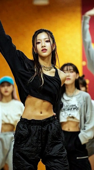 Ai blackpink Korean 🌟💥Netflix Sony Kpop✨ #focus #respect #skills #smooth