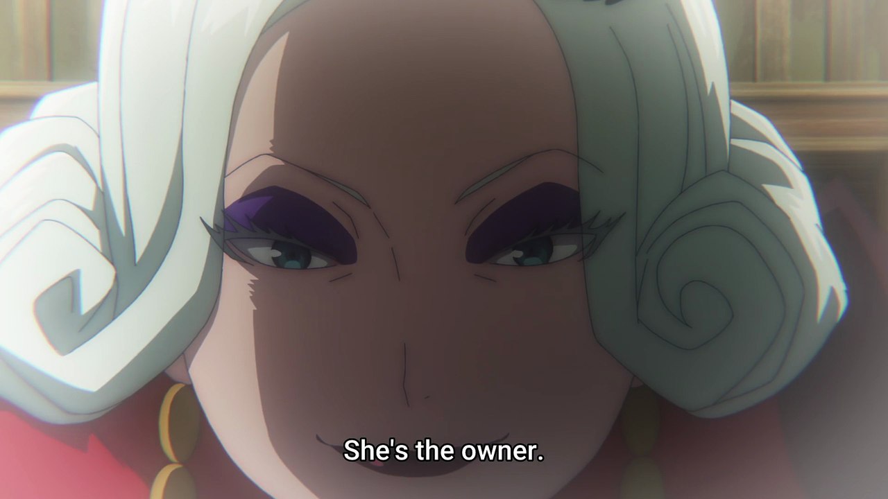 [EP S01 / E10]