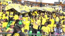 ASEC Mimosas Vs Africa Sports