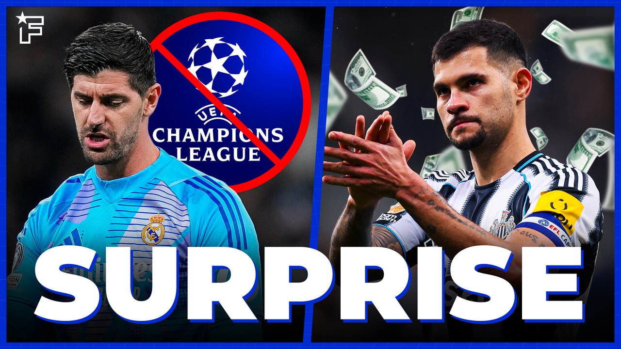 JT Foot Mercato : une bonne nouvelle pour le Paris Saint-Germain