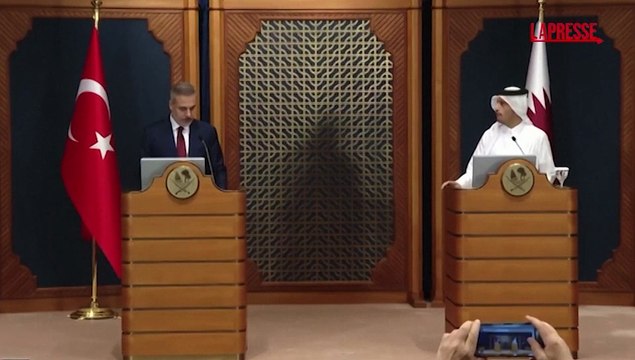 Iran, ministro degli Esteri del Qatar: Da Teheran politica irresponsabile