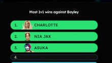 Can I Crack the Top 10 Most Wins vs Bayley? 🎮 | WrestlePlay Wrestle Ladder #WWE