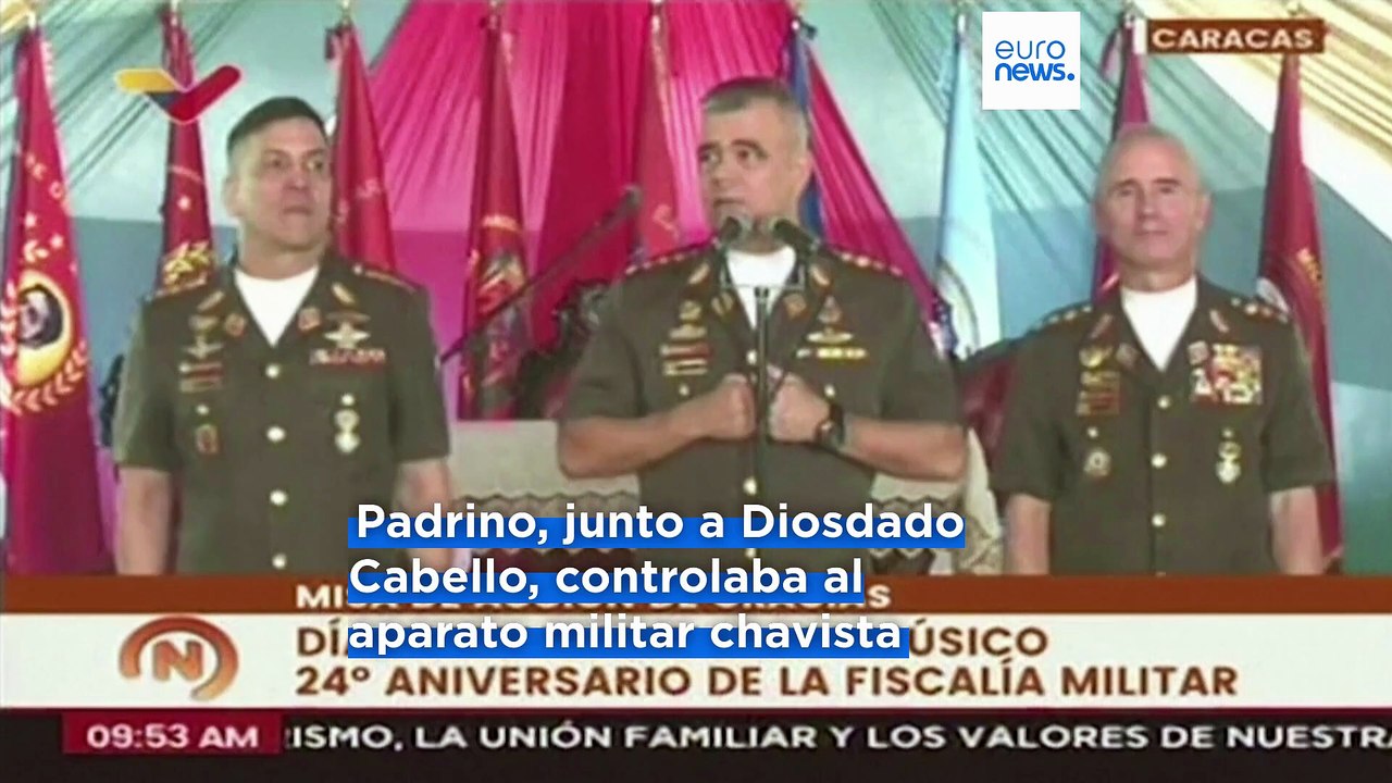 EURONEWS HOY | Las noticias del jueves 19 de marzo: El barril de Brent roza ya los 100 euros