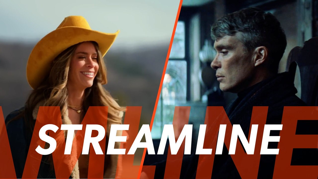 Decider Streamline: 'The Bachelorette' on Hulu, 'Peaky Blinders: The Immortal Man' on Netflix' and More